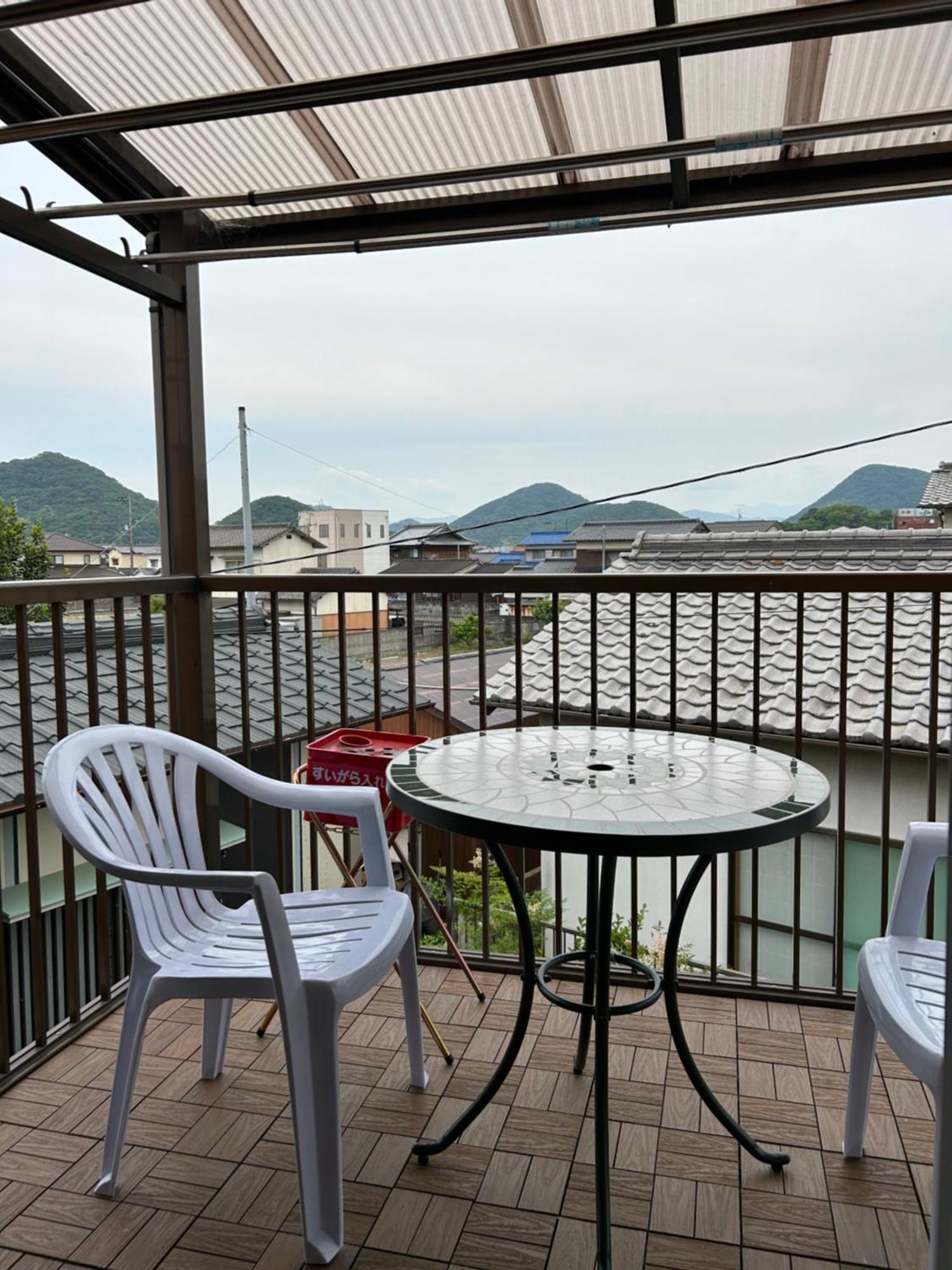 Classy仏生山 Takamatsu Luaran gambar